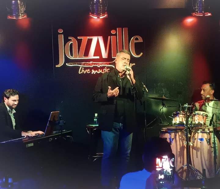 Roberto Alcaraz tweet media