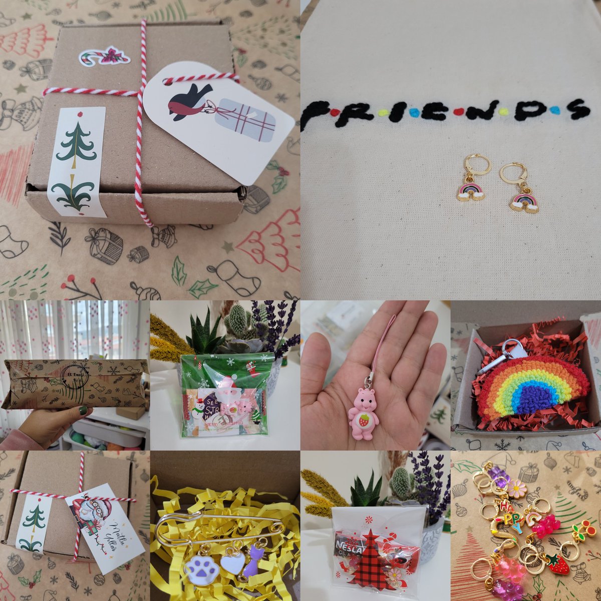 Bugünün yolcuları 🌈