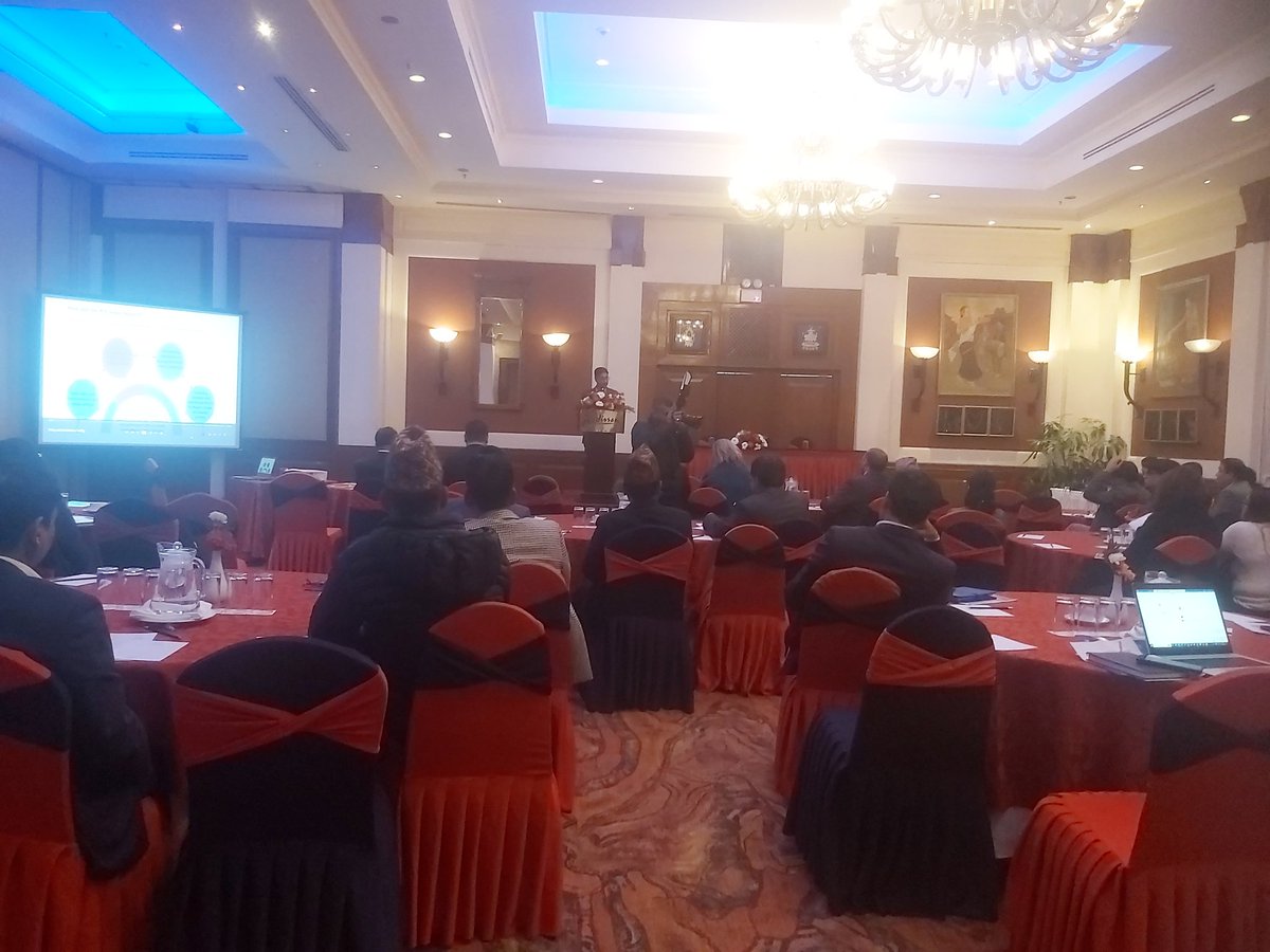 gomapandey's tweet image. #happening Policy and Institutions Facility (PIF) Closing  and Learning Event #opml