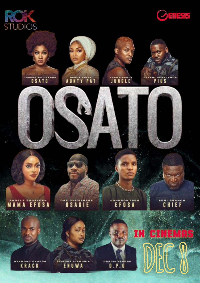 PriscaUrum's tweet photo. PHYNA THE ACTOR 
OSATO IS COMING 
#Osatothemovie 
#Phyna𓃰 https://t.co/WiffOEHFjs