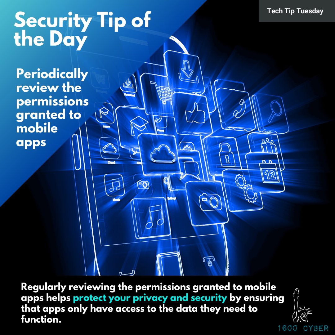 1600 Cyber tweet media