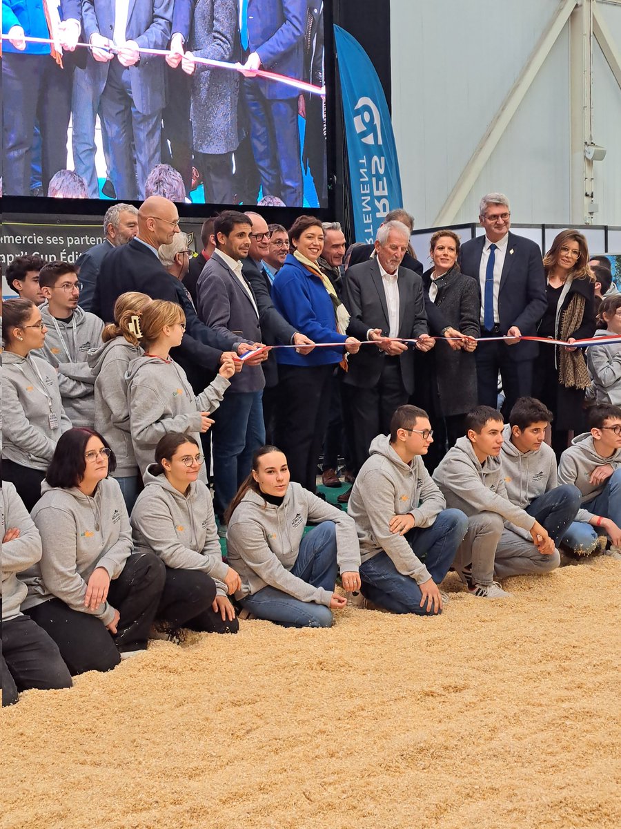 Capr'Inov tweet media