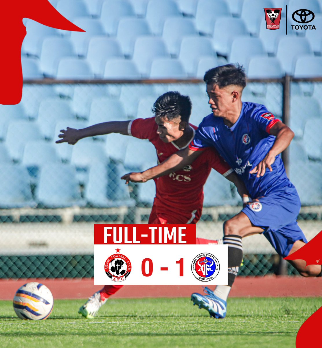 AizawlFC's tweet photo. Tough loss, but we'll bounce back! Keep your heads up💪
#AizawlFC #ThePeoplesClub #mpl10 https://t.co/KmHfUo8qJh