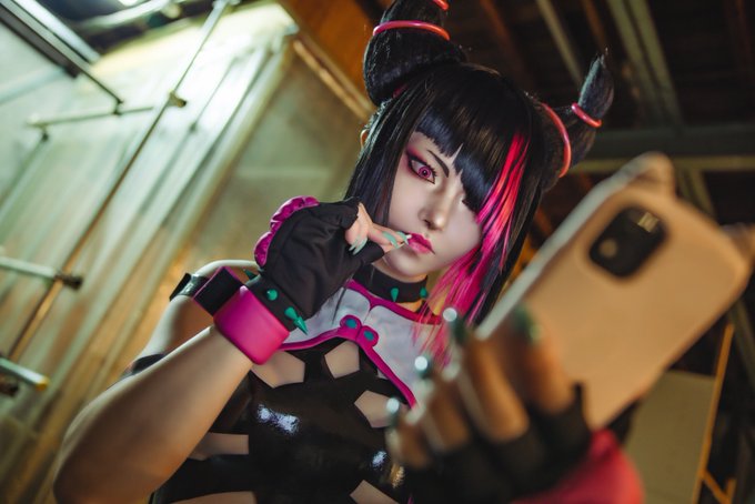 コスプレイヤーまみちのTwitter画像34