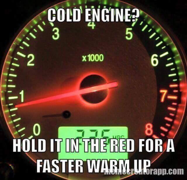 causticbob's tweet photo. #WinterTip https://t.co/ko2E4g8WLW