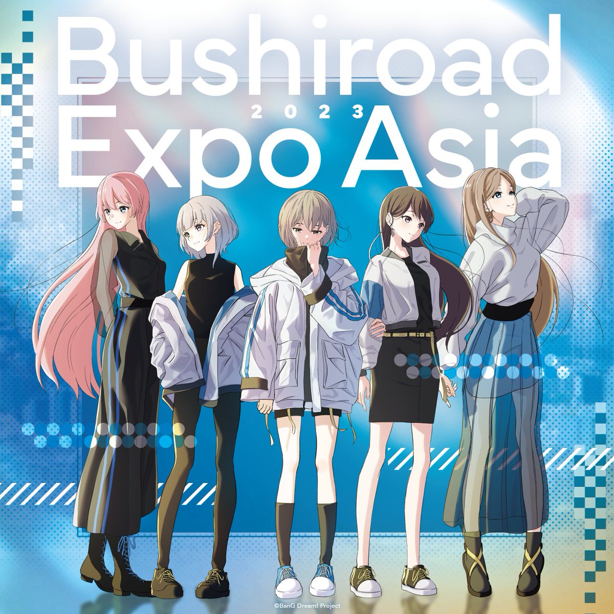 animefestasia's tweet photo. #AFASG23 Bright, intense, new and beautiful! We’re bringing down a number of Stardom athletes to promote dazzling women’s pro-wrestling in their first ever appearance in Singapore. 

Catch their exciting daily exhibition matches on the ring happening from 1PM to 3PM daily! https://t.co/E4DyihD11C