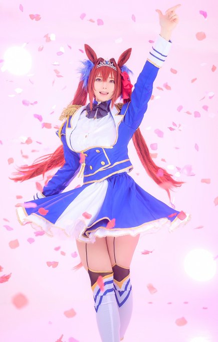 コスプレイヤーありんのTwitter画像20