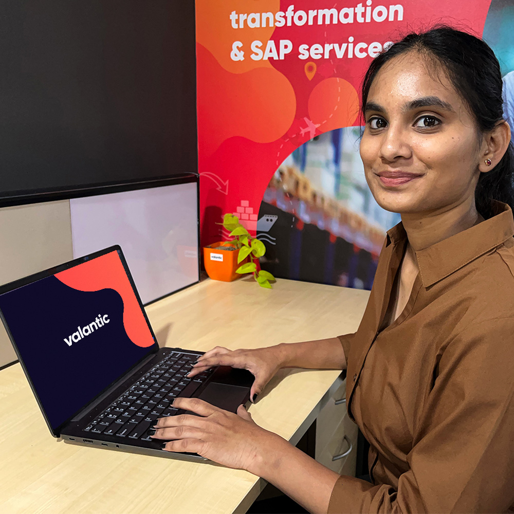 valanticL2021's tweet photo. Here at valantic India, Innovation is the fuel for our growth. We empower employees to continuously learn and grow.🚀
 
Sounds like a plan? Join us.👇
https://t.co/QhVXWprfCk

#valantic #consultingjobs #growth #valanticindia https://t.co/dWCUaBtzIx