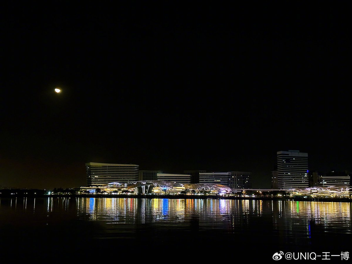 WangyiboOversea's tweet photo. 231122
#YiBoupdate
降温了 https://t.co/z3G3RXySBT
#王一博 #WangYibo
#หวังอี้ป๋อ #왕이보 #ванибо
#VươngNhấtBác #ワンイーボー
#YIBO #WangYibo王一博 https://t.co/TBJLcWsDUJ