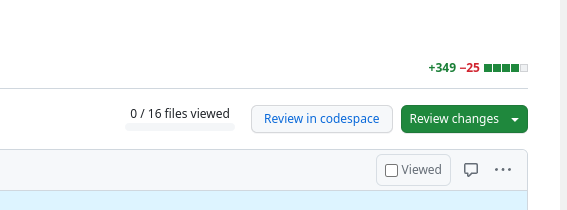 Me: _let me do this one feature quick_
Also me: _might as well update that quickly to utilise said feature better_
Me after a few days: