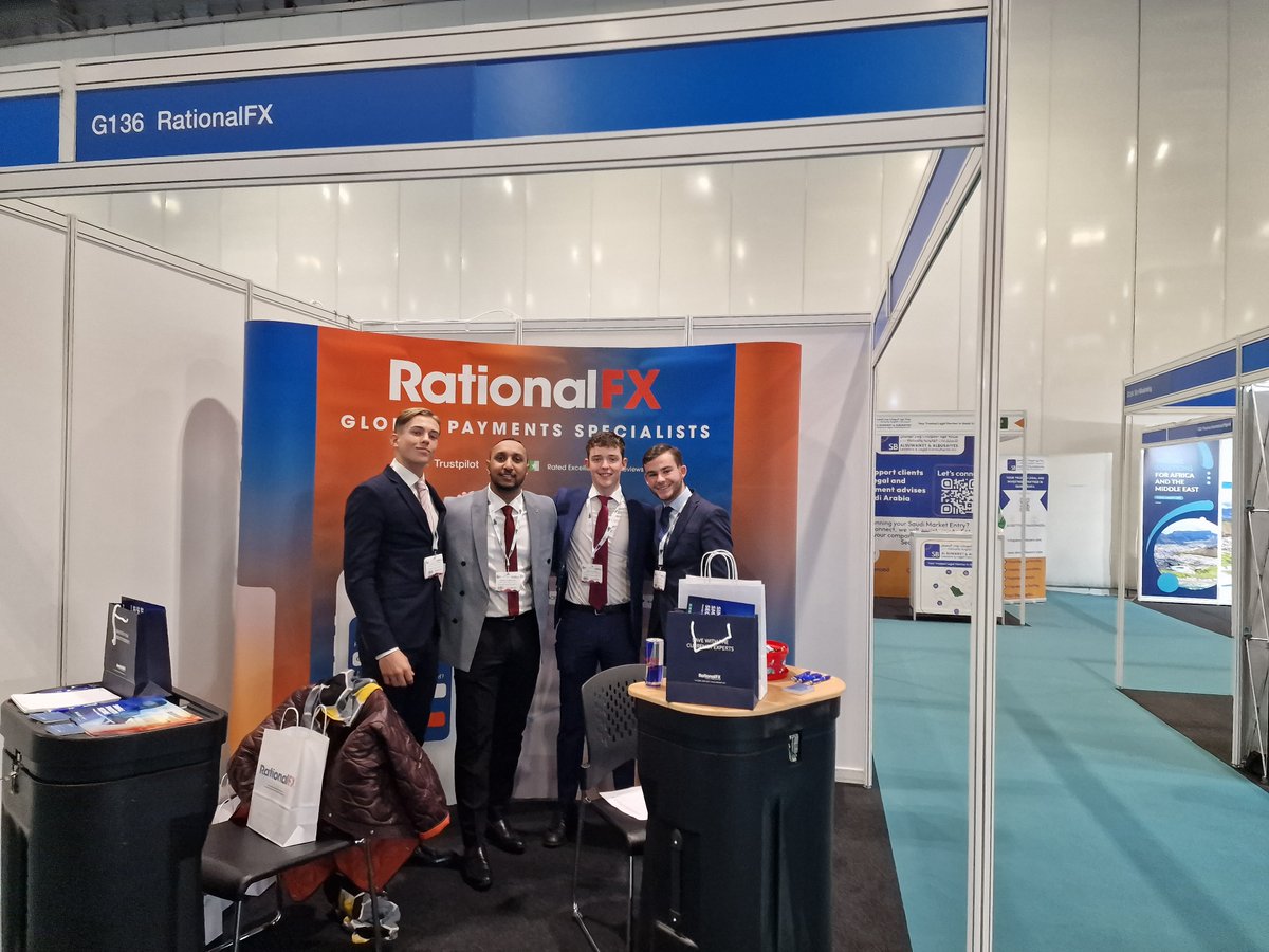 RationalFX UK tweet media