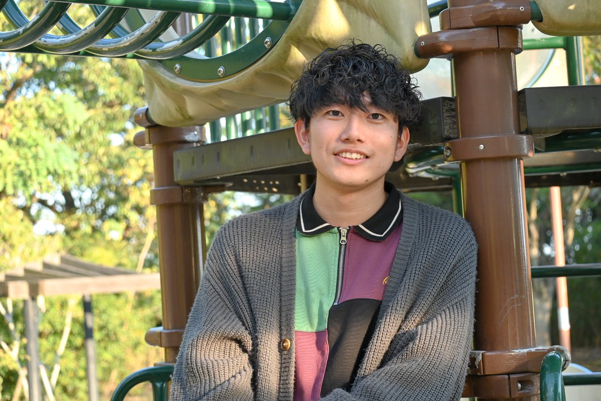 GhannaWL's tweet photo. memory2
日暮れを過ごした高台の公園

童心に立ち返って

#GhannaGhannaWL2023
#into. https://t.co/4U6p9GrIrg