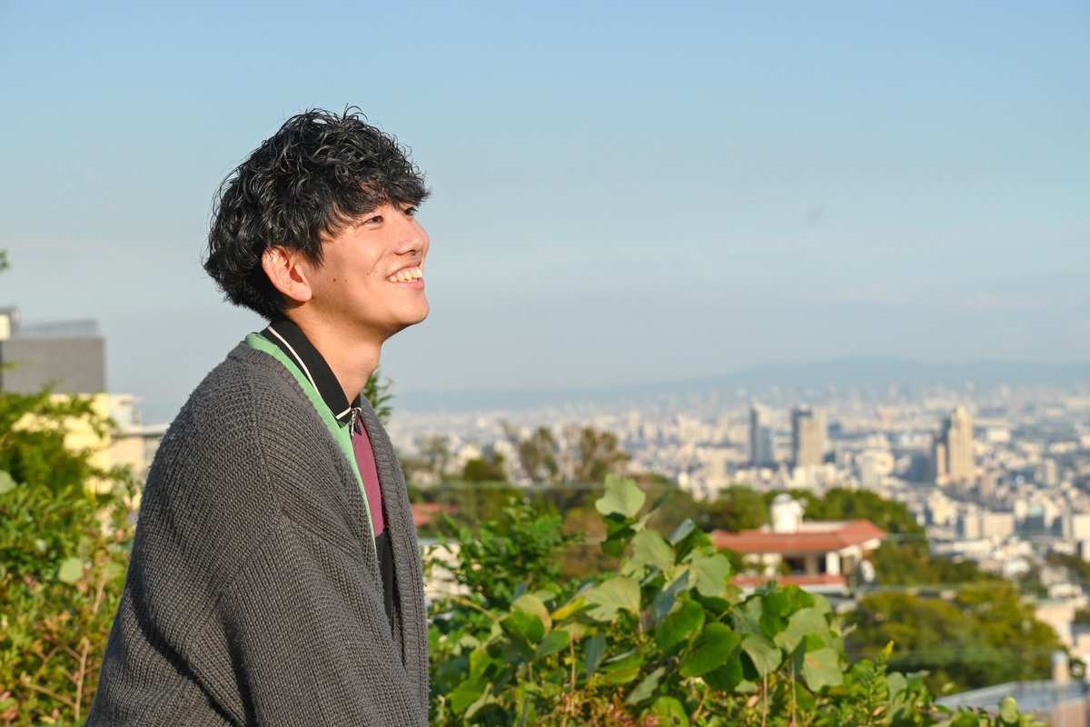 GhannaWL's tweet photo. memory2
日暮れを過ごした高台の公園

童心に立ち返って

#GhannaGhannaWL2023
#into. https://t.co/4U6p9GrIrg