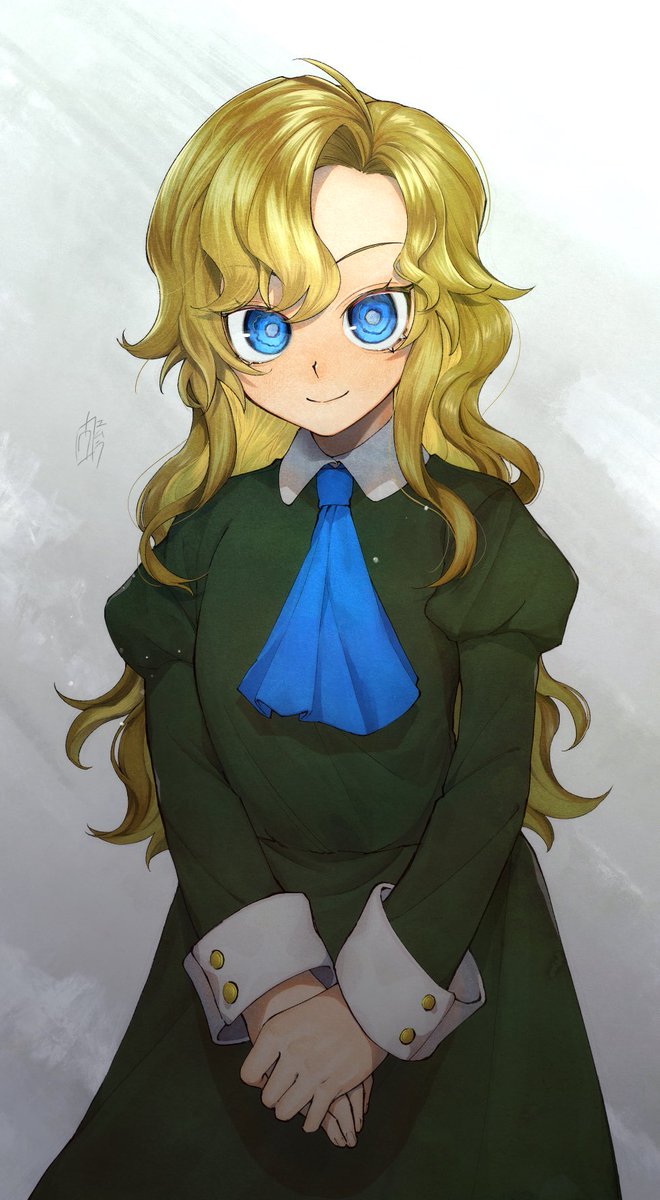 Ibのメアリー