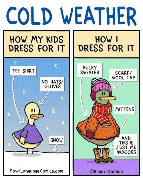 There is no such thing as cold (scientifically)!   We wear cozy clothes to keep our heat from escaping outwards. Let's apply all we've learned in unit 3 to our ULTIMATE CUP DESIGNS! #sciencehappenseveryday
