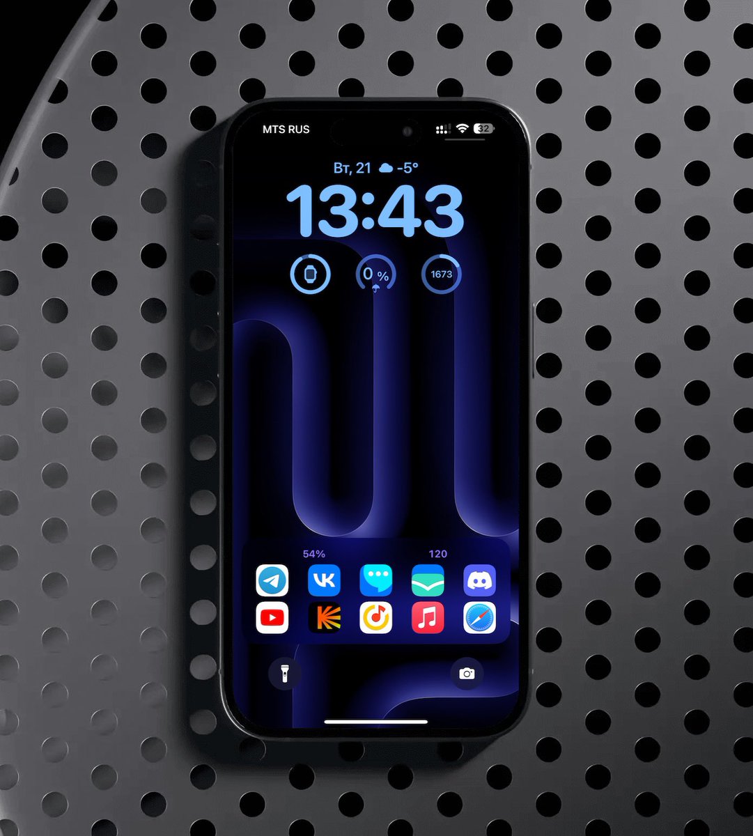 RealFedorSit's tweet photo. @theapplehub This is mine) https://t.co/toqAp39E7z