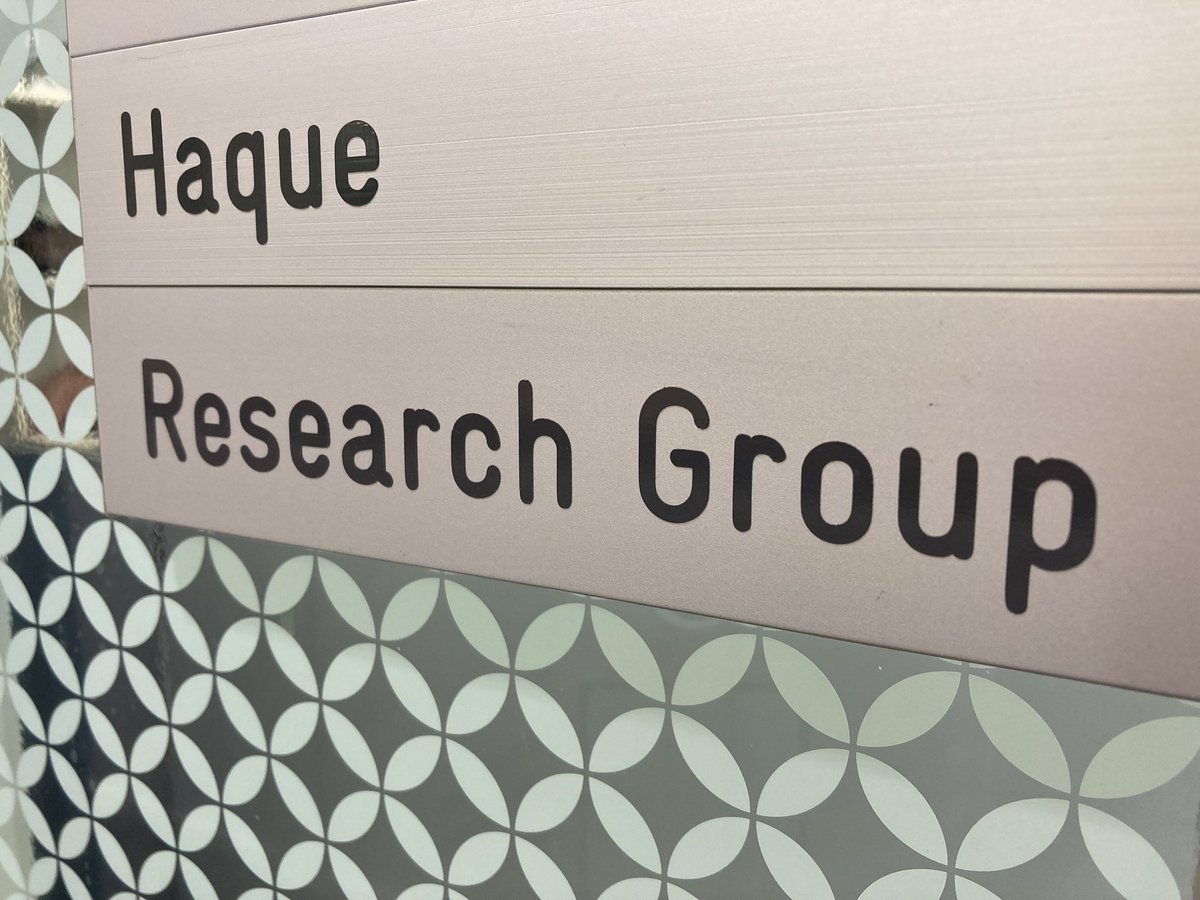 Ashraful Haque (@drashhaque) on Twitter photo Completed Honours, Masters or PhD in immunology? We are recruiting! If you’re interested in T cell immunity, in vivo models, flow cytometry, scRNAseq, Spatial Transcriptomics, intravital imaging, CRISPR/Cas9 etc, contact me via email to discuss <a href="/TheDohertyInst/">Doherty Institute</a> <a href="/UniMelbMDHS/">UniMelb MDHS</a> Completed Honours, Masters or PhD in immunology? We are recruiting! If you’re interested in T cell immunity, in vivo models, flow cytometry, scRNAseq, Spatial Transcriptomics, intravital imaging, CRISPR/Cas9 etc, contact me via email to discuss <a href="/TheDohertyInst/">Doherty Institute</a> <a href="/UniMelbMDHS/">UniMelb MDHS</a>
