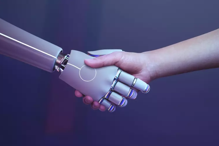 L'intelligence artificielle générative : la clé de l'adoption massive de l'IA 🤖 #IA #Innovation
En savoir plus : ow.ly/kiA710527Qz #IA #Innovation #Technologie