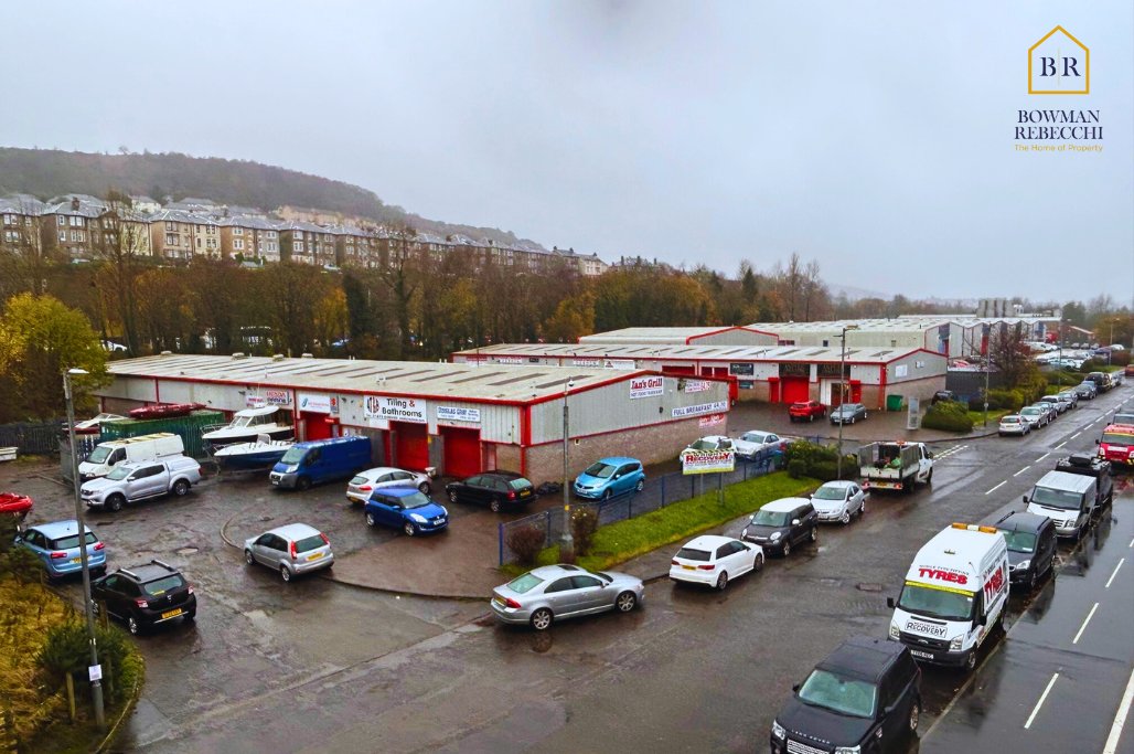 Kingston Industrial Estate in #PortGlasgow has been purchased by Dalglen Investments, the property arm of businessmen Sandy & James Easdale from @PeelWaters for an undisclosed sum

#InverclydeChamber | #InverclydeBusiness | #ICCMember | #BowmanRebecchi

inverclydechamber.co.uk/easdale-invest…