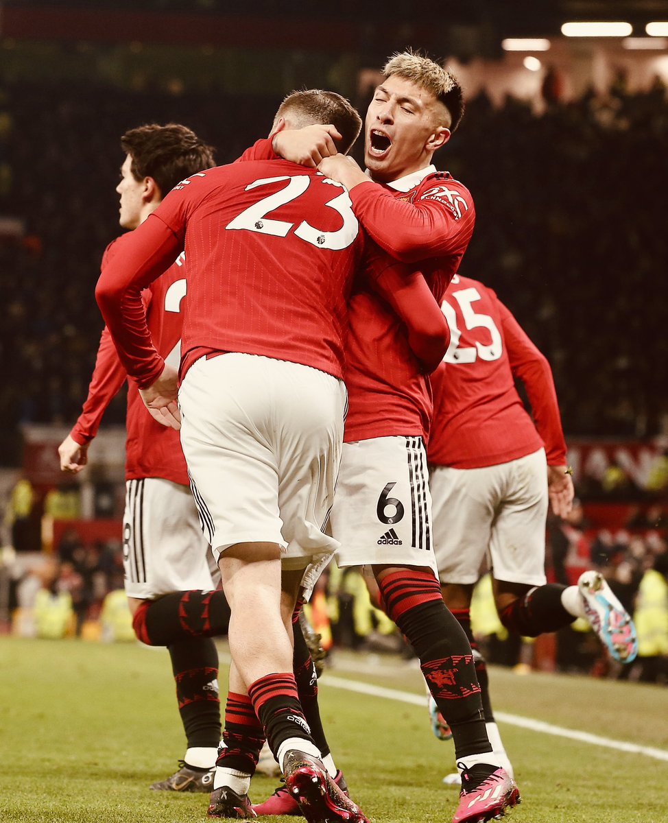 ZaidBalll's tweet photo. 🚨 Luke Shaw returns back to training! (MU) https://t.co/Imgo4iWlX4