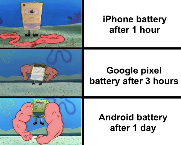 I Hate Apple tweet media
