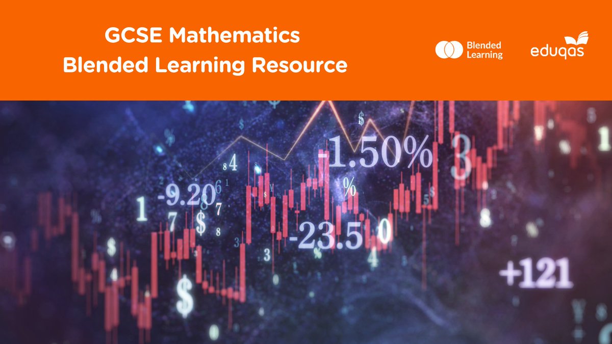 Eduqas_EdRes's tweet photo. This @eduqas GCSE Mathematics blended learning resource contains interactive self-study content covering comparing numbers.
https://t.co/LzPQC0I5rL
#edutwitter #eduqas #GCSEMaths #comparingnumbers https://t.co/DEBdwVHlL3