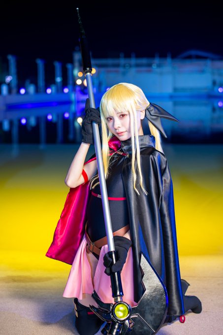 Twitterのコスプレ画像26