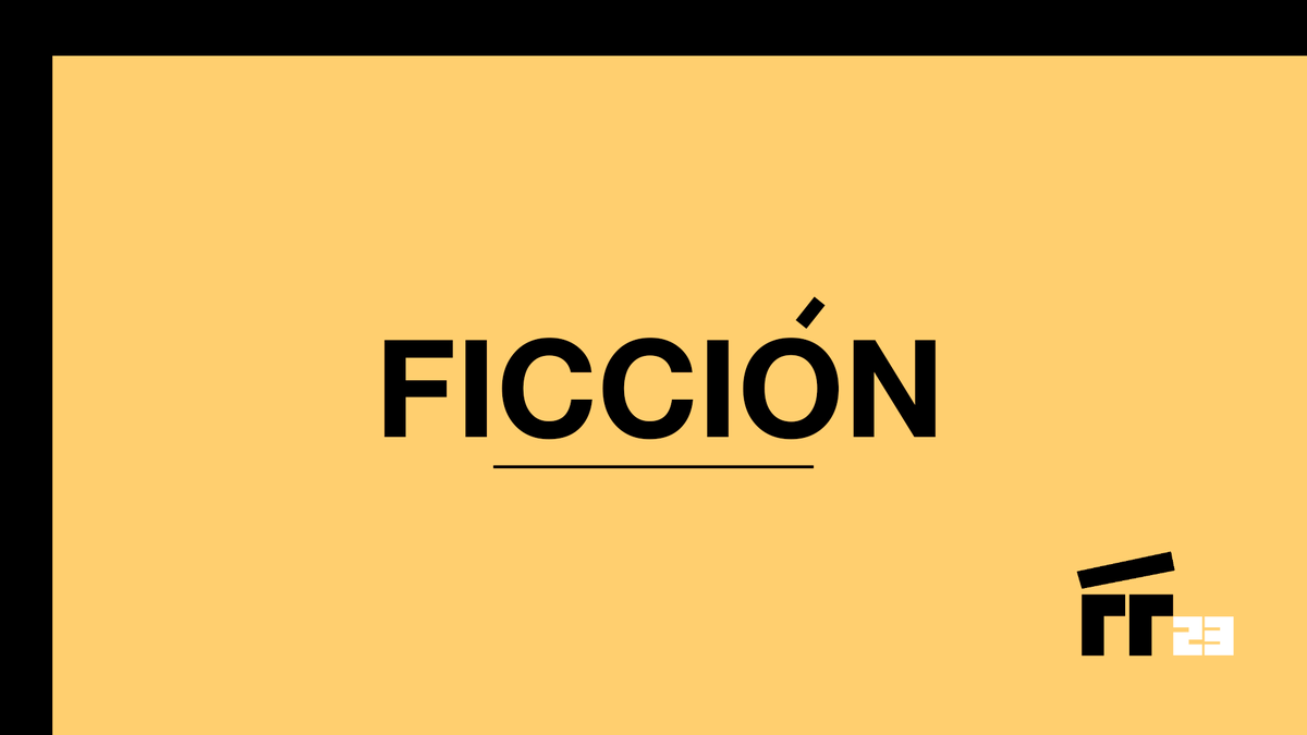 FacomFest's tweet photo. É o momento de anunciarvos ás obras seleccionadas para concursar na categoría de FICCIÓN! 🍿
Ensinámosvos uns pequenos avances a continuación! 👇🏼 https://t.co/FeG0jQ34DN