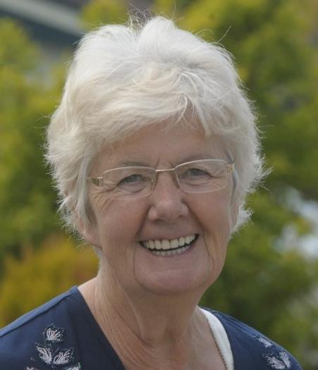A tribute from Mesothelioma UK on the very sad passing of mesothelioma patient, campigner and friend, Mavis Nye mesothelioma.uk.com/a-tribute-to-m… #mesothelioma #mesowarrior