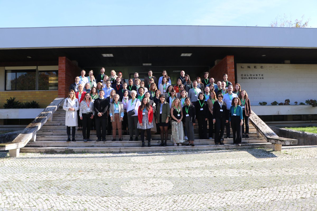 🌐Exciting News from <a href="/UP2030_HE/">UP2030 HE</a> ! We're thrilled to share the highlights from our 1st General Assembly in Lisbon. 🌟

Read all about it in our latest article here 👉up2030-he.eu/2023/11/22/hig…

📩Register for our newsletter &amp; follow our X account, be a part of UP2030 community ! 🤝