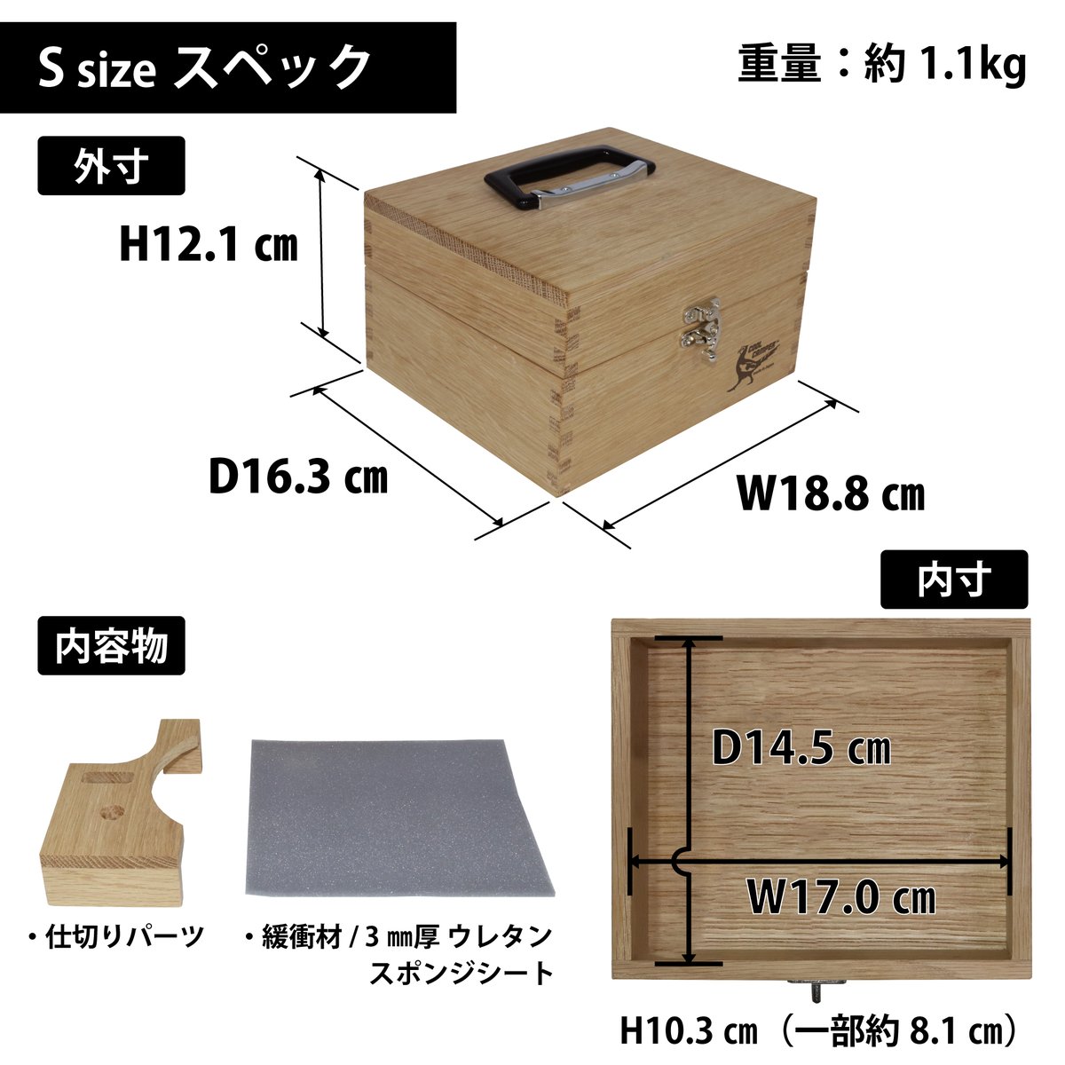 spacecore_shop's tweet photo. 【商品情報】
「COOL CAMPER®」シリーズ第一弾✨
アウトドア向けの多目的木製収納ケース

色はナチュラルとブラウンの２種類
バーナーに合わせて３サイズ作りました

https://t.co/qtw2EMwrEW

#マナスルストーブ #キャンプギア #アウトドア #キャンプ #キャンプ好きな人と繋がりたい  #COOLCAMPER https://t.co/72h9zdsR6d