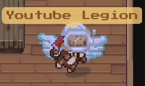 𝕷𝖊𝖌𝖎𝖔𝖓.𝖗𝖔𝖓 tweet media