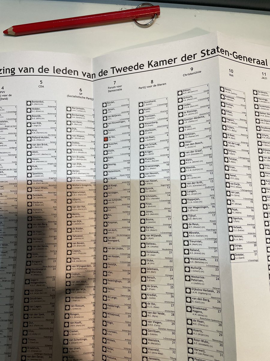 Pepijn van Houwelingen tweet media