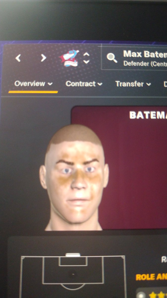 When you're playing army at 12 but you have football at 3