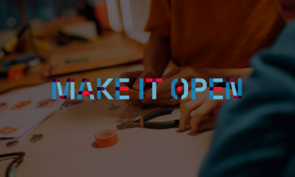 OStogether's tweet photo. ✨ Check out 10+ inspiring stories from the ground gathered by the #MakeitOpen project!
🔭 Explore how teachers, students, and community members have brought to life innovative #OpenSchooling Learning Scenarios! 🌱 ⚗️
👉 https://t.co/QF7WyzvqMI
#H2020 #scienceeducation https://t.co/zrEVR5DaM1