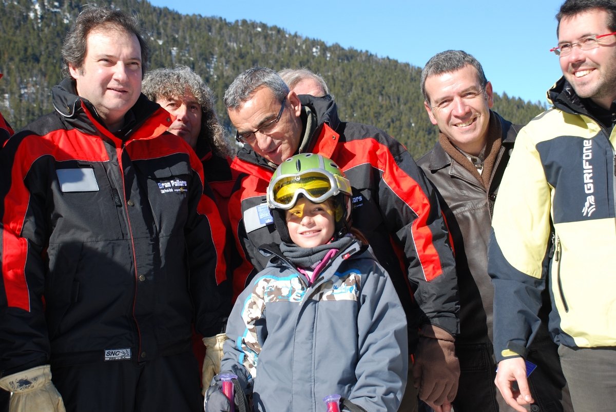 Plataforma #StopJJOO tweet media