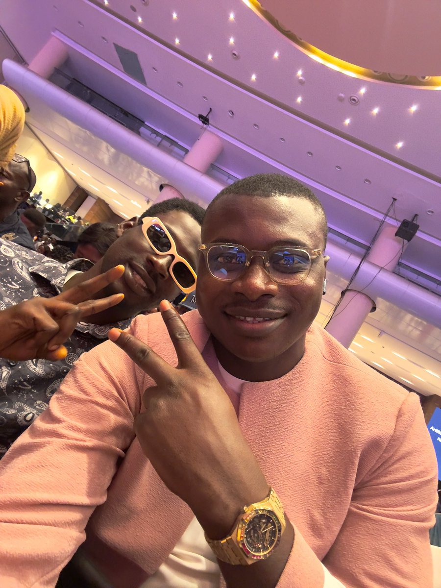 DreyPR_'s tweet image. Happy to be here at the Zenith Bank Tech Fair 3.0. Let’s talk Tech. Cc @ZenithBank 

#FutureForward3 #ZenithTechFair #ZBTechFair2023 #ZenithBank #Tech #Technology #Weekend