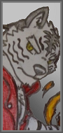 ghostiespectie's tweet photo. Ryu (Again, I'm not planning on going back to THE BEAST, yet) #teaser #SSoAC #SpiritVN #THEBEASTvn #FurryVN #vn #visualnovel https://t.co/FQBEycwndn