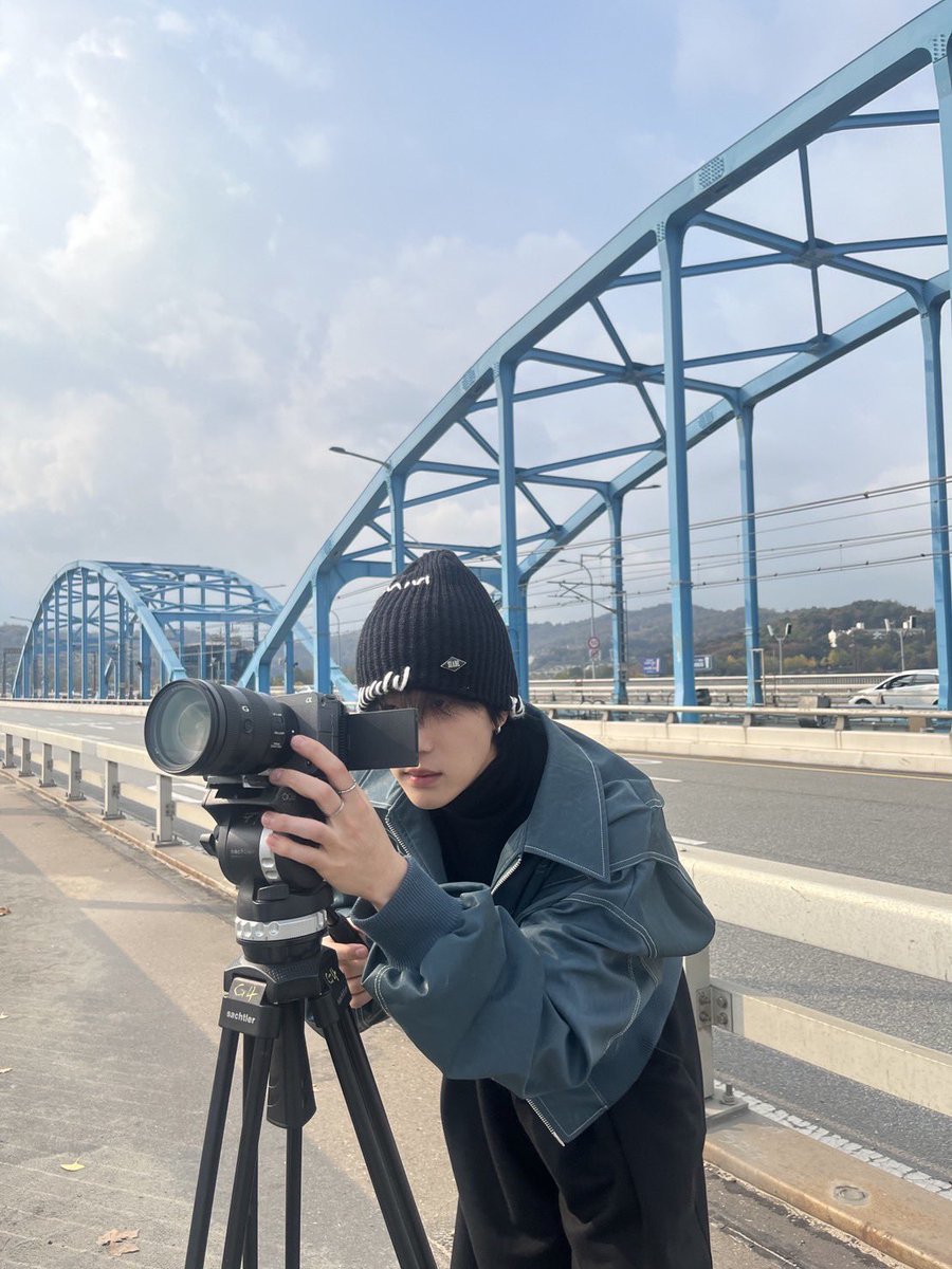 onepact_japan's tweet photo. [💙_ #JONGWOO]

RUSH IN 2U 撮影現場監督のカット📷

#ONEPACT #ワンパクト
#JONGWOO #ジョンウ https://t.co/JB1W6Bb34q