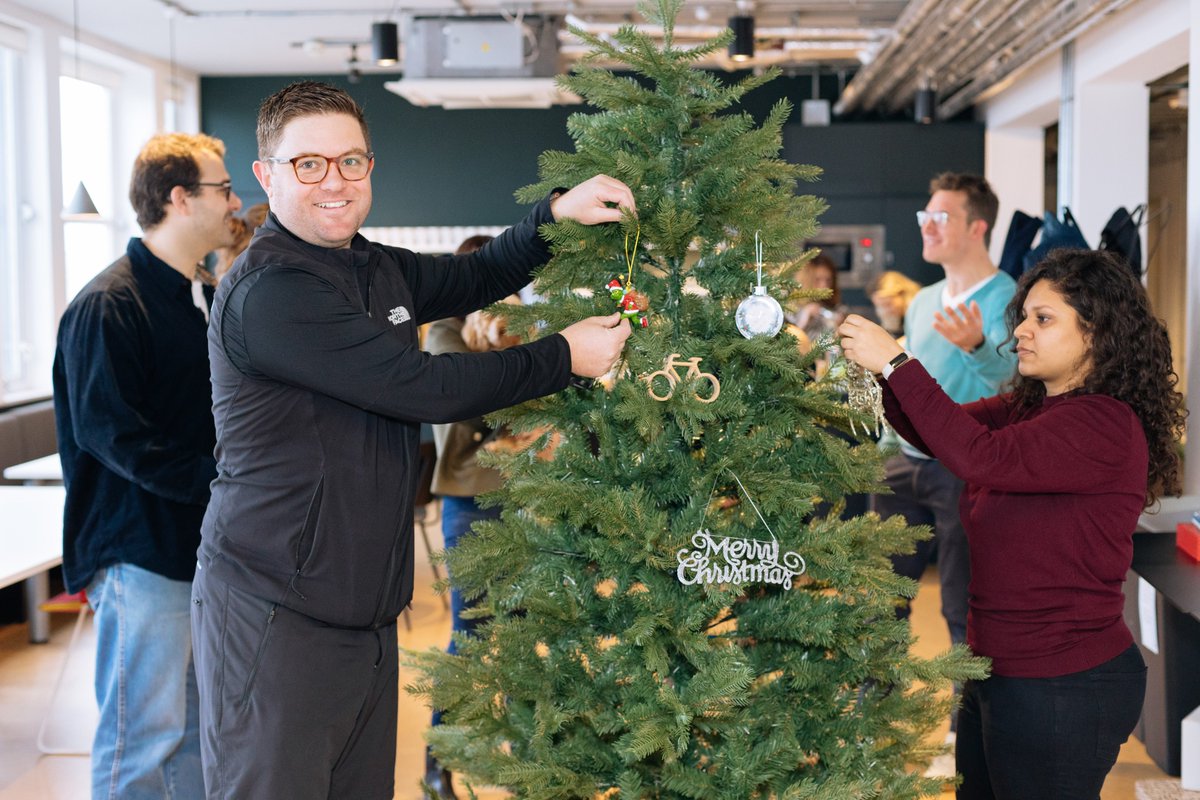 Wayra UK tweet media