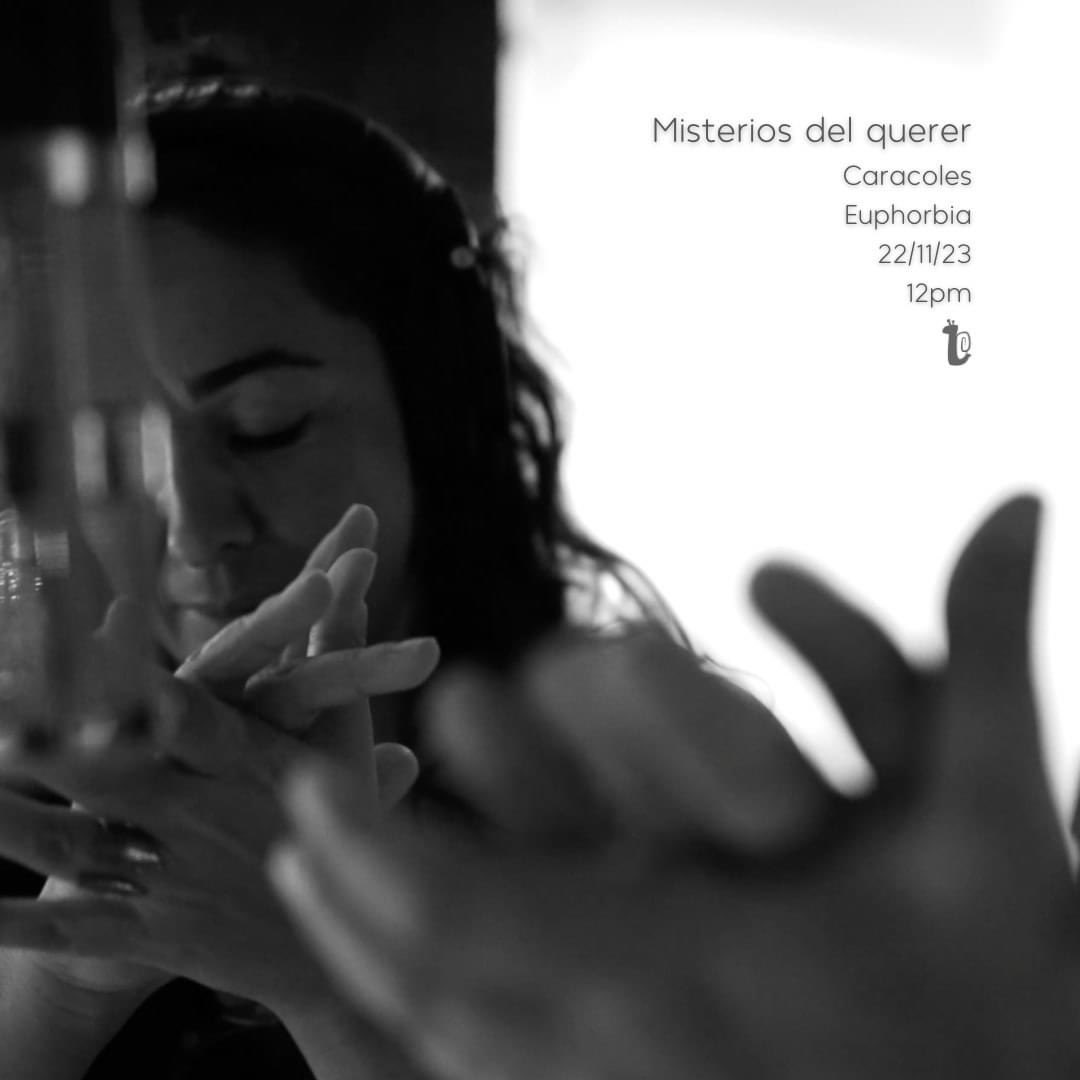 CARACOLES tweet media