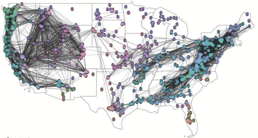 ManuelaIBrunner's tweet image. We would like to invite you to submit your work to our #EGU24 session on 'Spatio-temporal #extremes in the hydroclimatic system: understanding and modelling'
Abstract submission: meetingorganizer.copernicus.org/EGU24/session/…
Deadline: 10.01.24, 13:00 CET, 01.12.23 for travel support applications