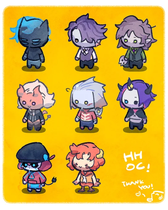 precious babies... 
