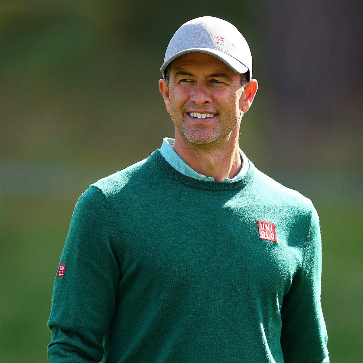 Adam Scott is proving popular with Fantasy players this week, but will the 11-time DP World Tour winner make your team?

Play now: bit.ly/47r3RfY