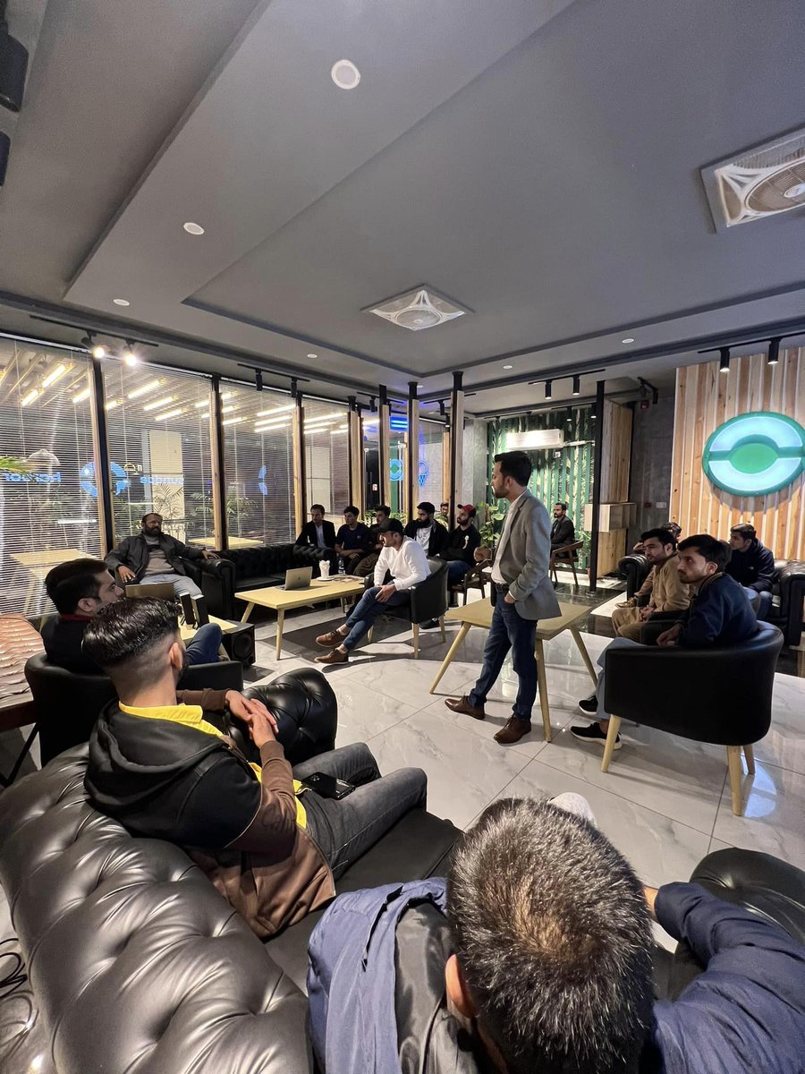 tehseenullah92's tweet photo. Thrilled about the success of the @webflow Pakistan Event! Grateful to be a @webflow Global Leader, fostering community growth in Pakistan.

#webflowgloballeader #webflow #spline #figmatowebflow https://t.co/1lr9Is9gbb