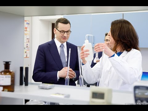 - Ilu ministrów może mi Pani stworzyć metodą in vitro?