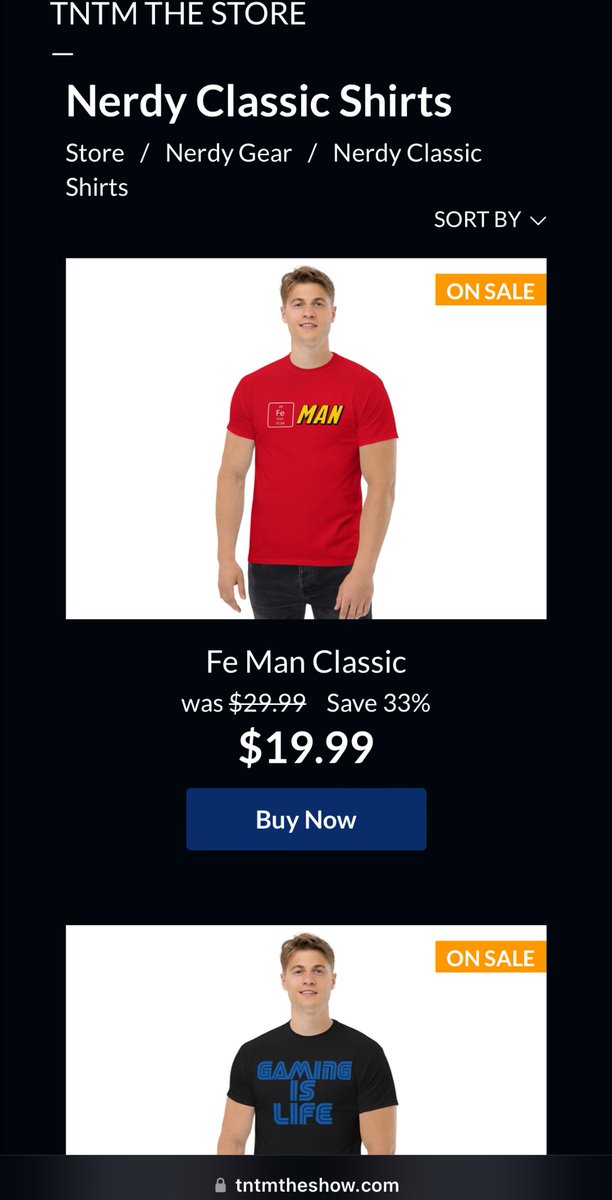 TNTM The Show tweet media