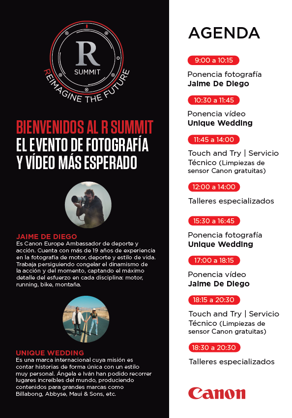 iesvegadelprado's tweet photo. 🚀Aula de Emprendimiento: Los alumnos de FP Imagen y Sonido asistieron al R-Summit de Madrid, organizado por Canon, donde se impartieron talleres profesionales de fotografía y vídeo. ¡Siempre aprendiendo de los mejores!
#PlanDeRecuperación #APECYL #MEFP_EMPRENDIMIENTOCYL https://t.co/dLvGrkXRrC