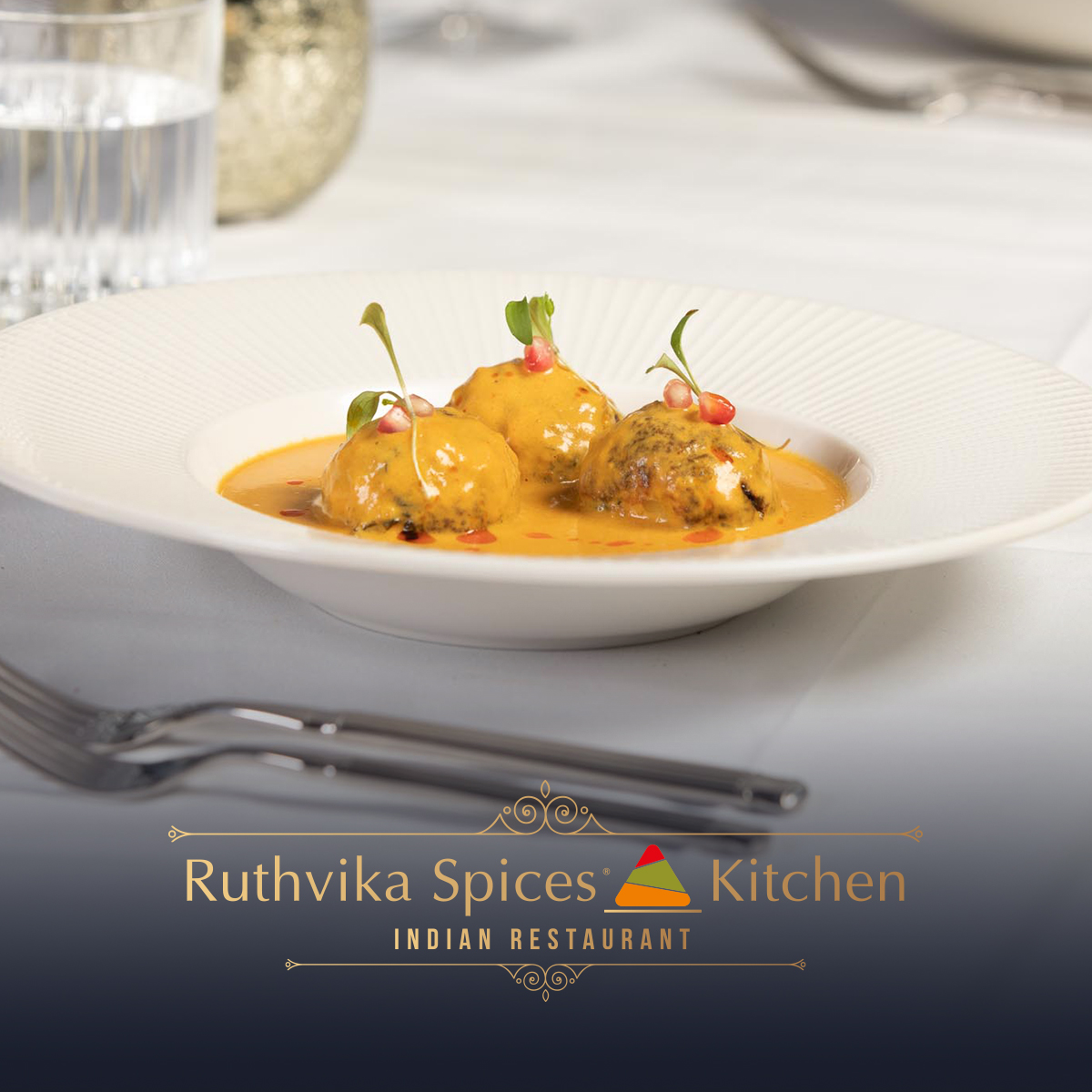 RuthvikaDine's tweet photo. We are now open Monday to Sunday - with the festive month of December drawing closer we are getting booked up for Christmas parties and celebrations, so don't delay in booking your table to avoid disappointment.
https://t.co/rynq7SXeSs
#instaindian #indianChristmas https://t.co/7g8N90vL81