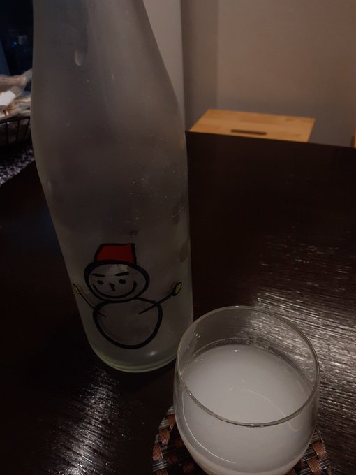 酒でストレスを溶かしに来た!(ダメな飲み方)